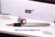 Perfect Replica High quality Heritage Rouge et Noir Rollerball Pen - Montblanc (2)_th.jpg